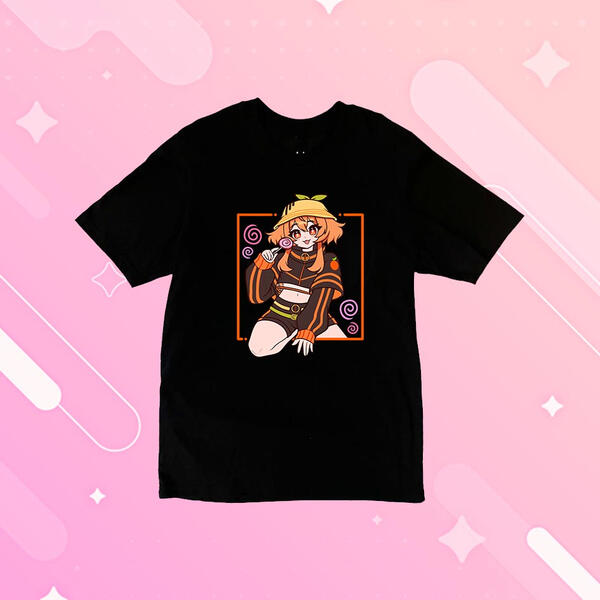 Kaheru Shirt