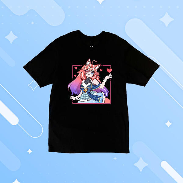 Kiichan Shirt