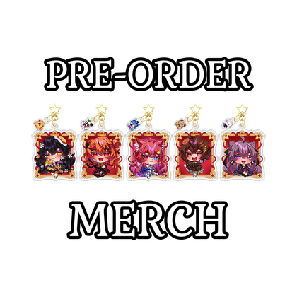 Pre-Order