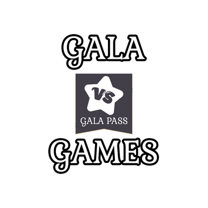 Gala Games